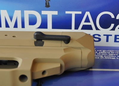 MDT TAC 21 Chassis for Remington 700 ?name=3